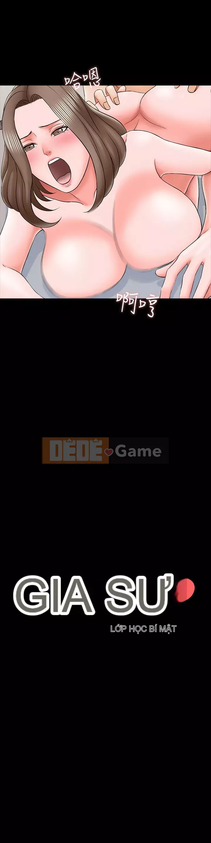 Gia sư tại nhà Chương 1-40