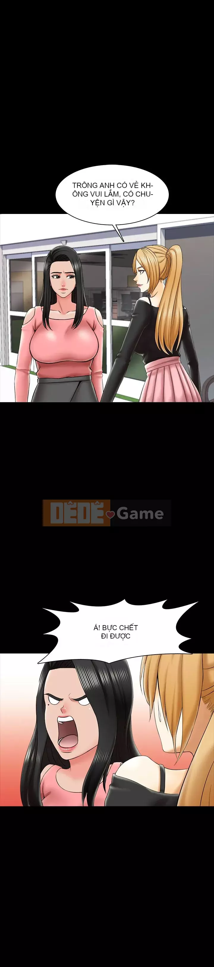 Gia sư tại nhà Chương 1-40