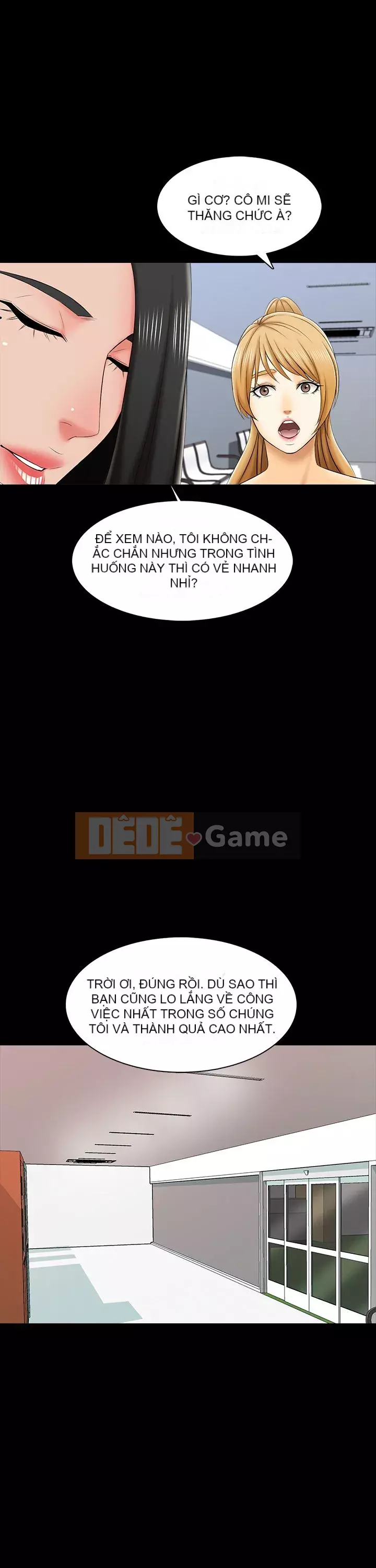 Gia sư tại nhà Chương 1-40