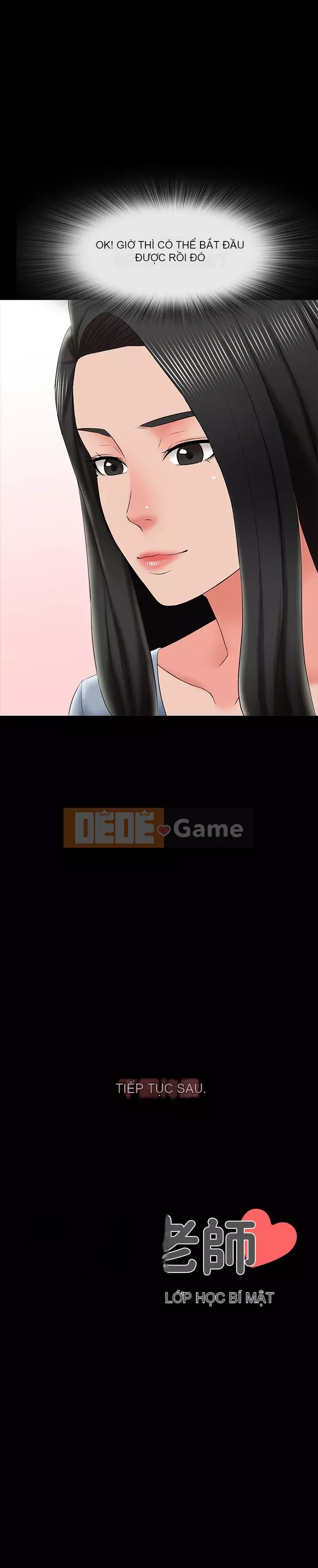 Gia sư tại nhà Chương 1-40