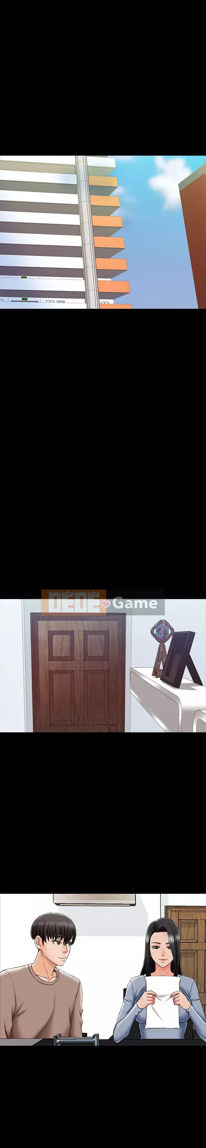 Gia sư tại nhà Chương 1-40