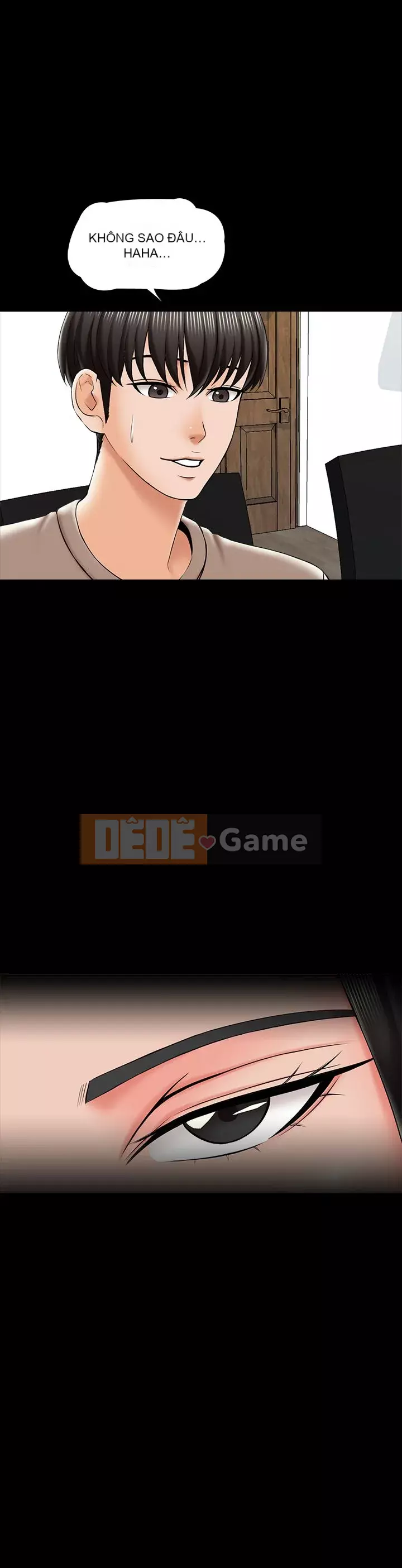 Gia sư tại nhà Chương 1-40