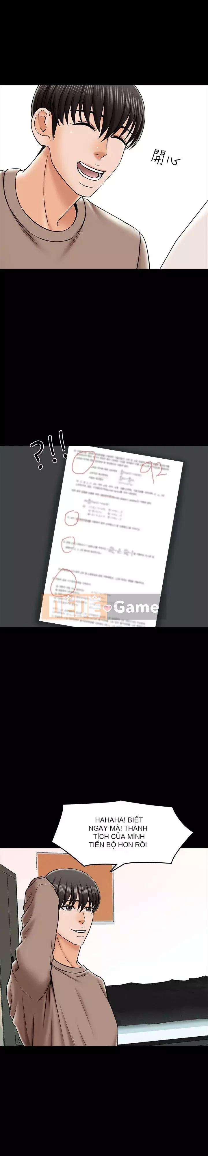 Gia sư tại nhà Chương 1-40