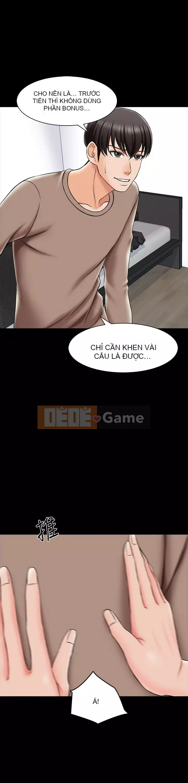 Gia sư tại nhà Chương 1-40