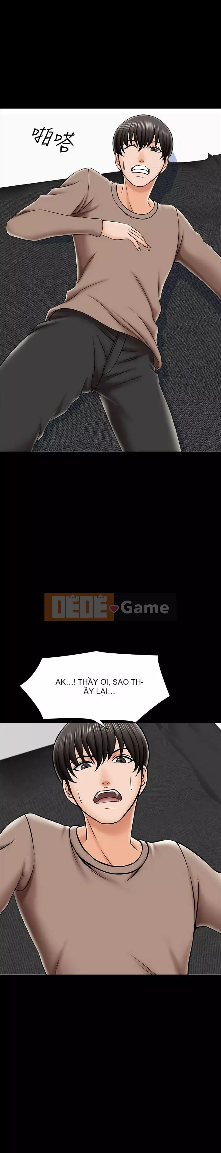 Gia sư tại nhà Chương 1-40