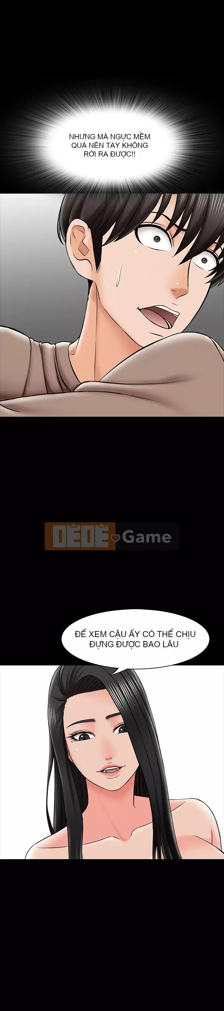 Gia sư tại nhà Chương 1-40