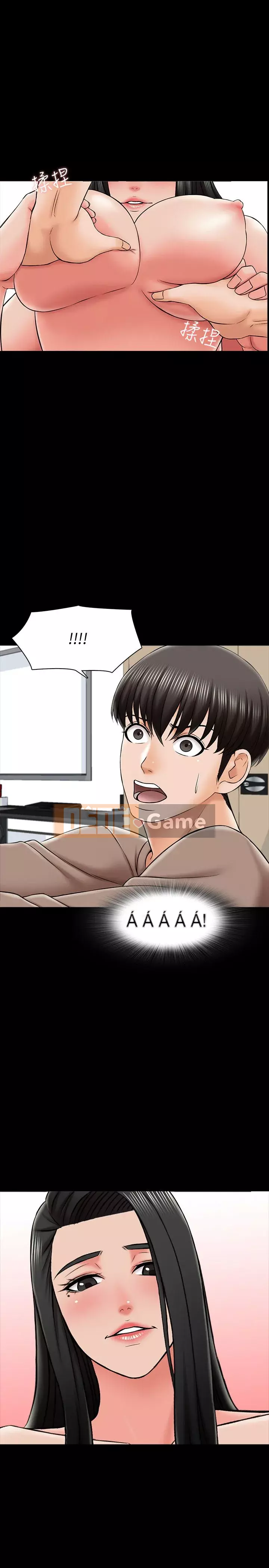 Gia sư tại nhà Chương 1-40