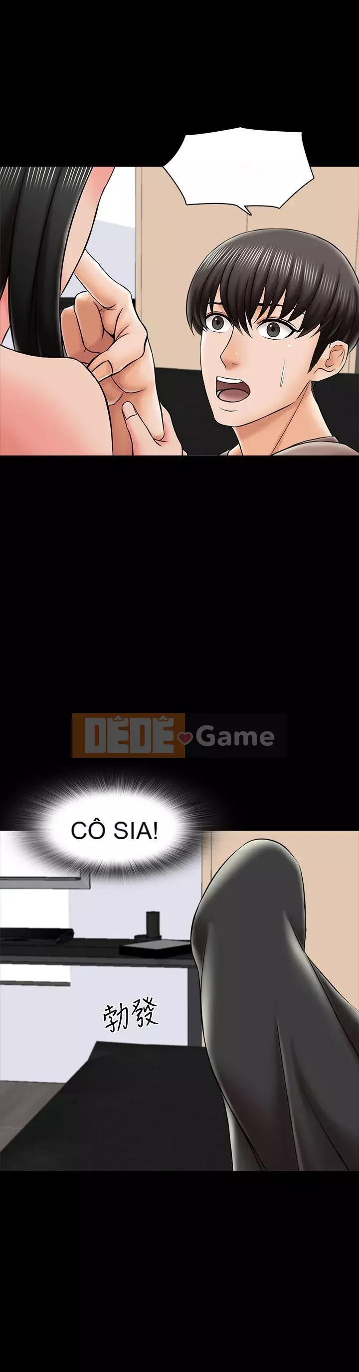 Gia sư tại nhà Chương 1-40