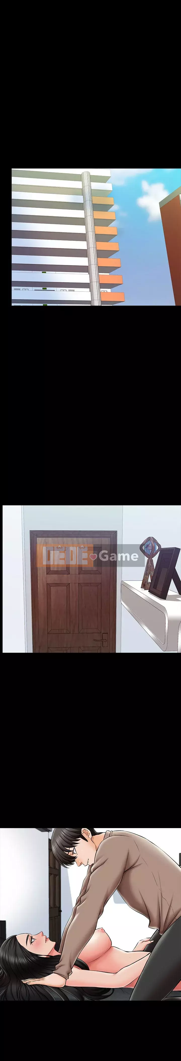 Gia sư tại nhà Chương 1-40