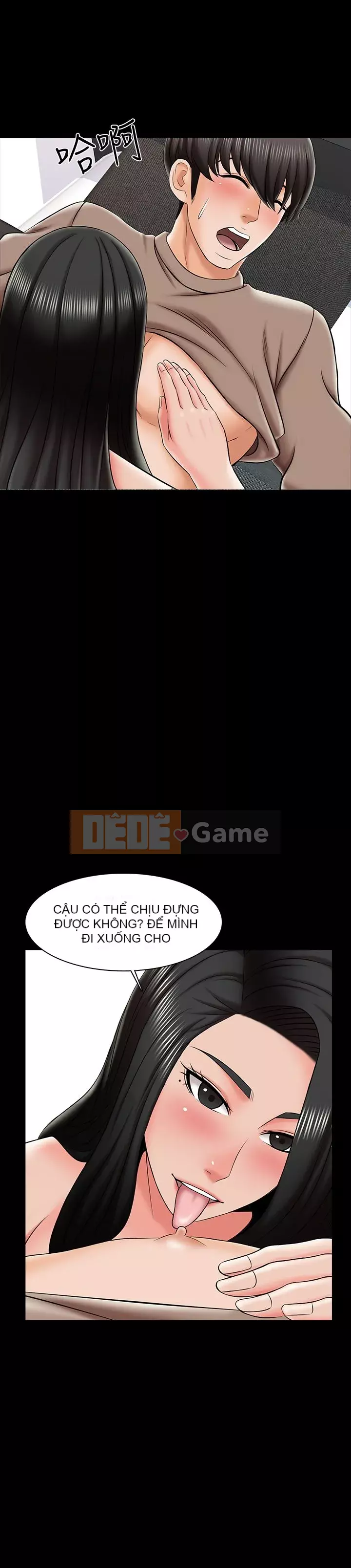 Gia sư tại nhà Chương 1-40