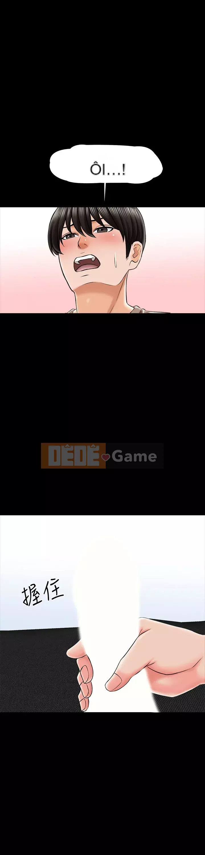 Gia sư tại nhà Chương 1-40