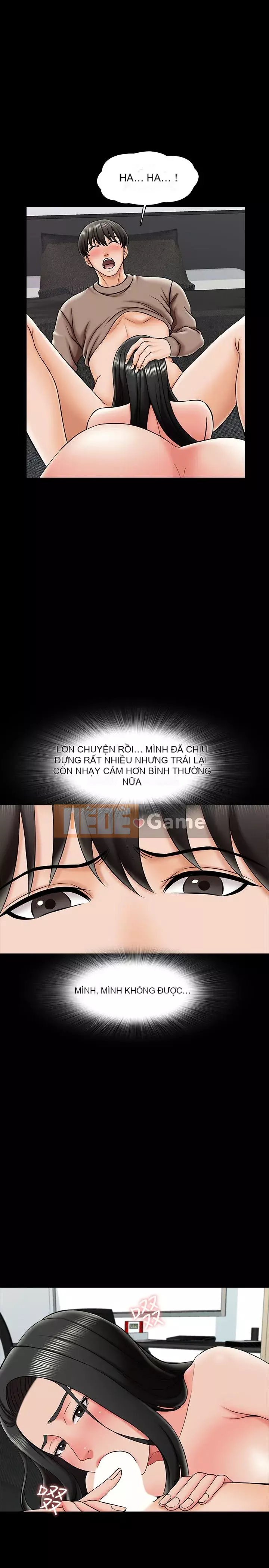 Gia sư tại nhà Chương 1-40