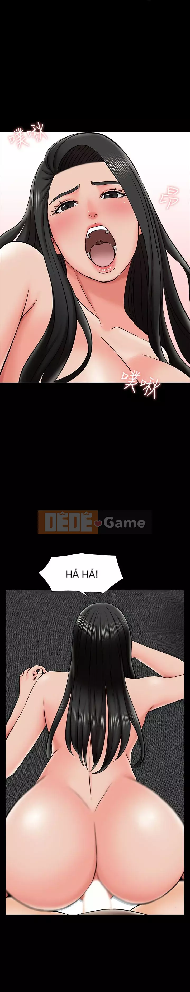 Gia sư tại nhà Chương 1-40