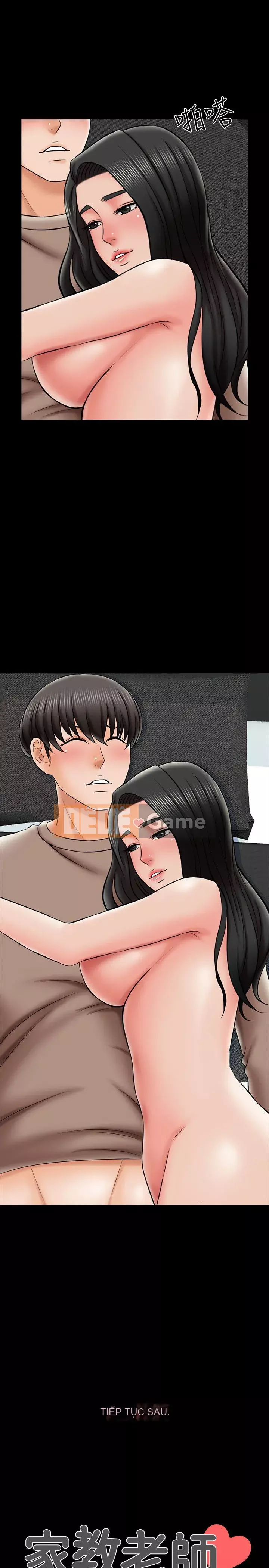 Gia sư tại nhà Chương 1-40