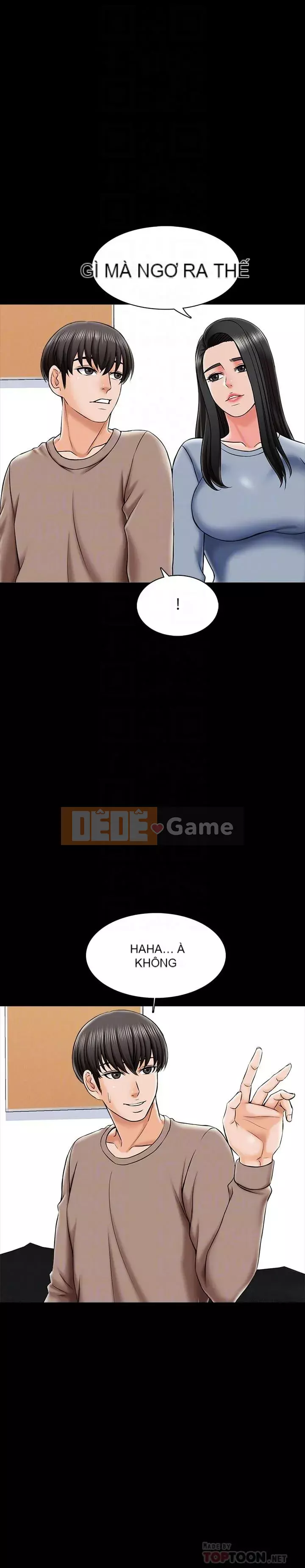 Gia sư tại nhà Chương 1-40