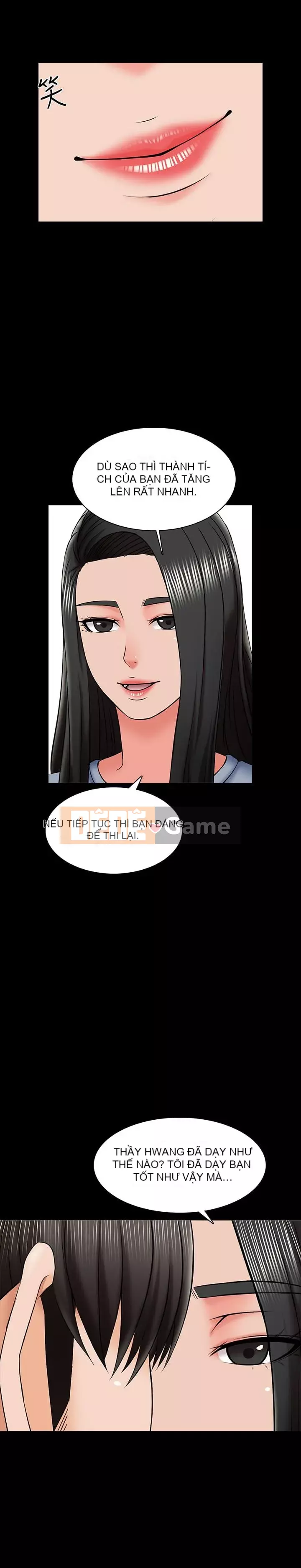 Gia sư tại nhà Chương 1-40