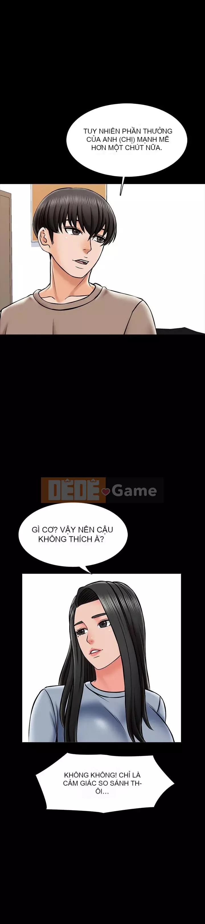 Gia sư tại nhà Chương 1-40