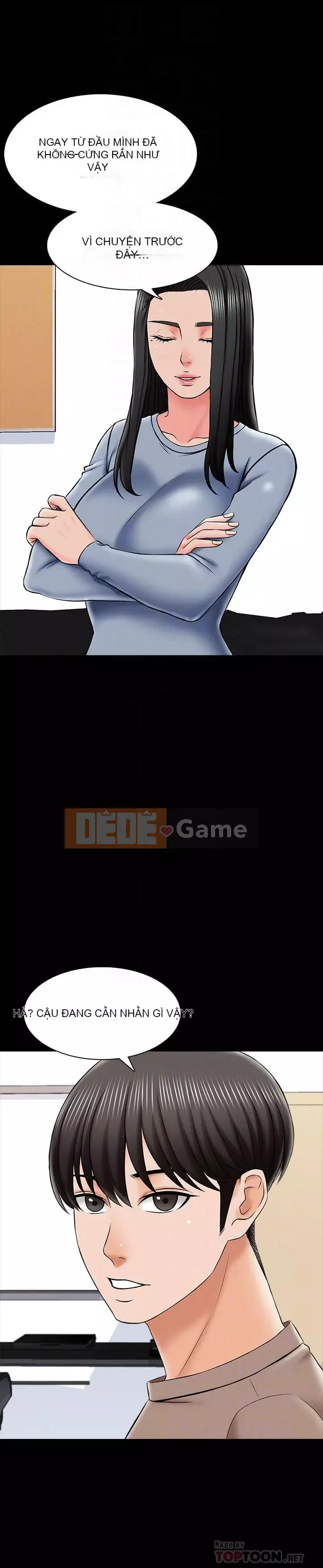 Gia sư tại nhà Chương 1-40