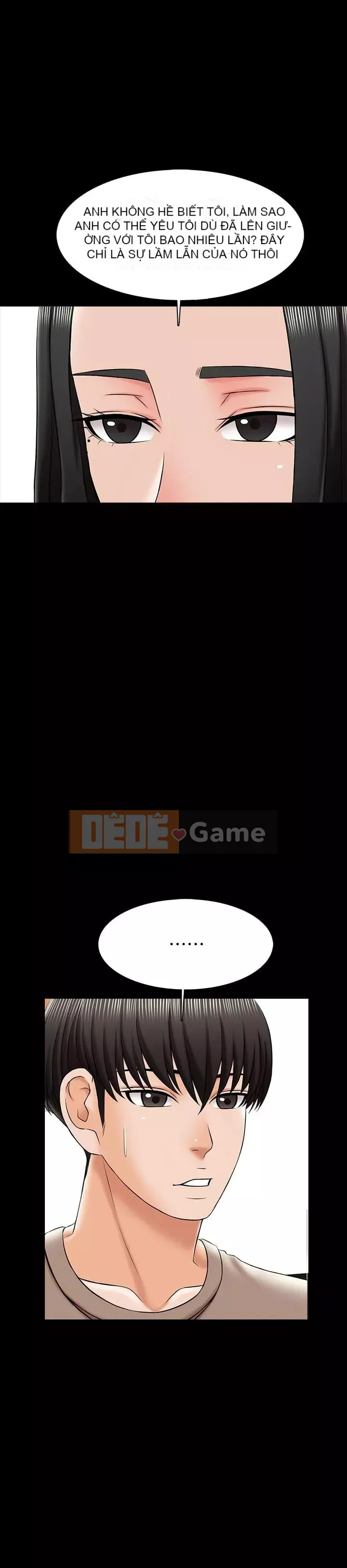 Gia sư tại nhà Chương 1-40