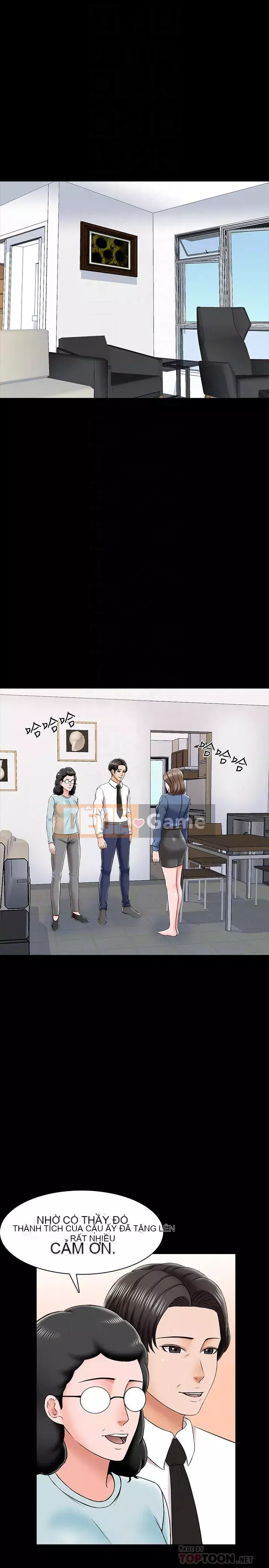 Gia sư tại nhà Chương 1-40