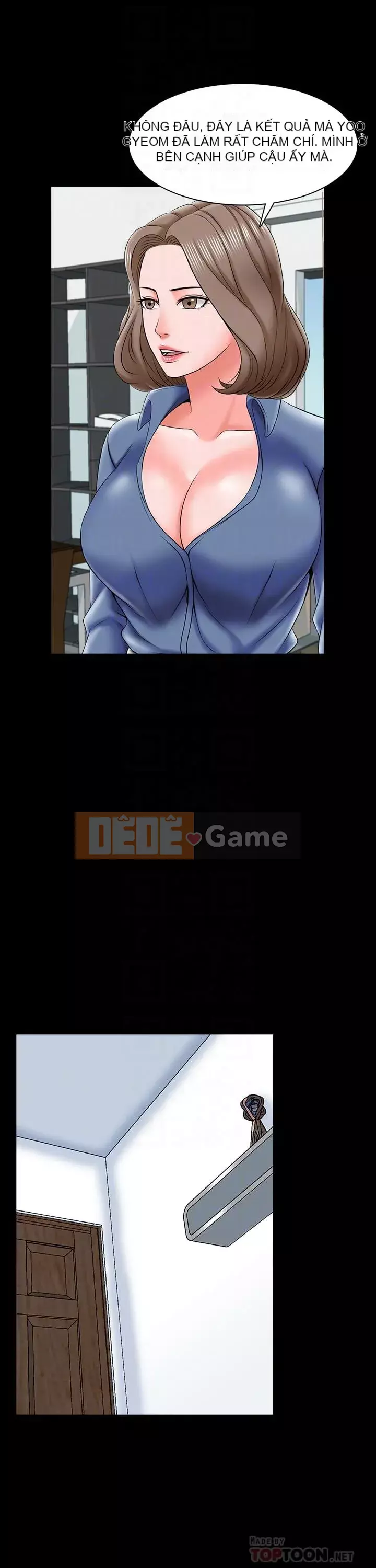 Gia sư tại nhà Chương 1-40