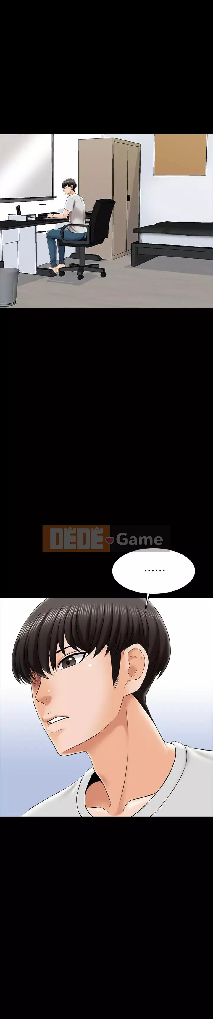 Gia sư tại nhà Chương 1-40