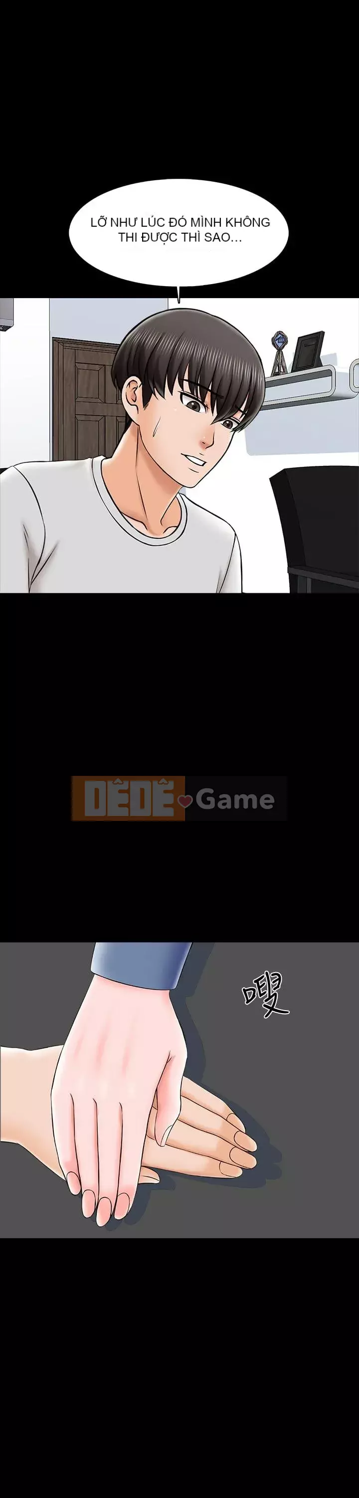 Gia sư tại nhà Chương 1-40