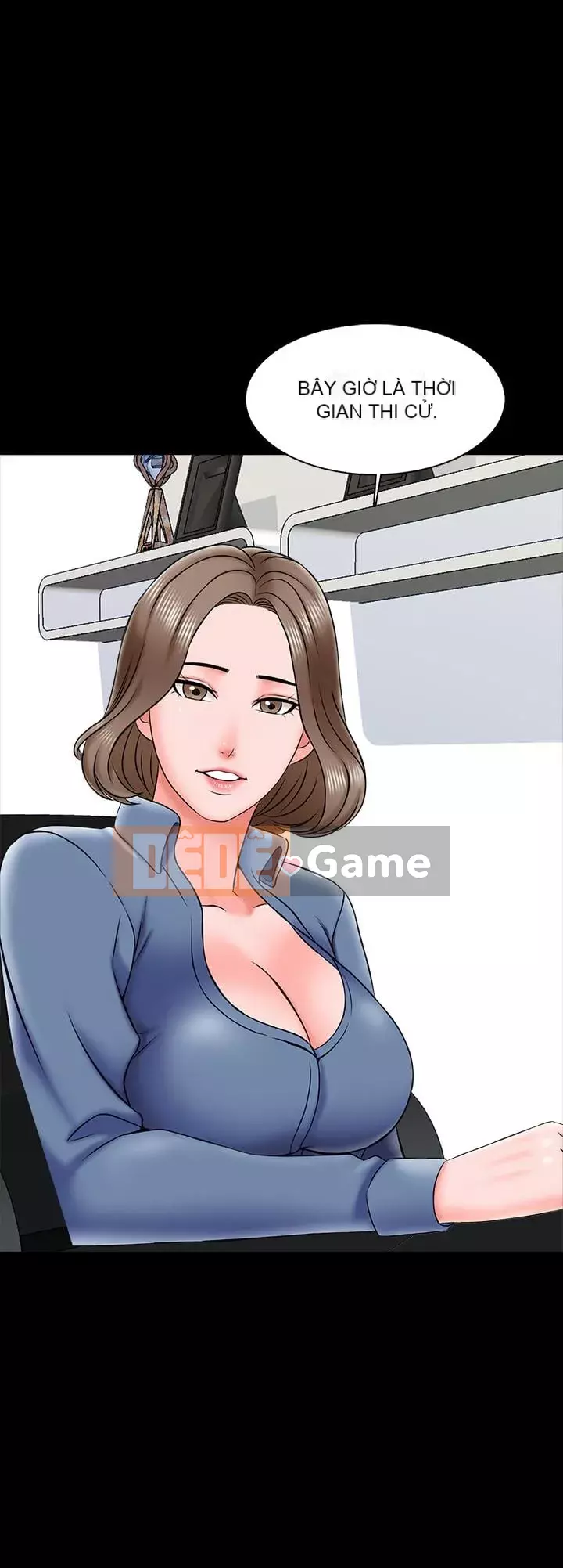 Gia sư tại nhà Chương 1-40