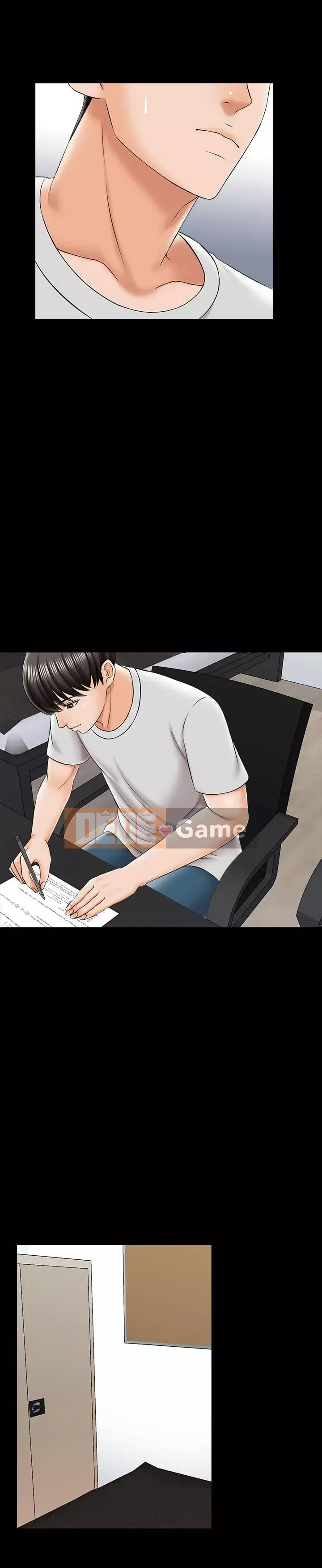 Gia sư tại nhà Chương 1-40