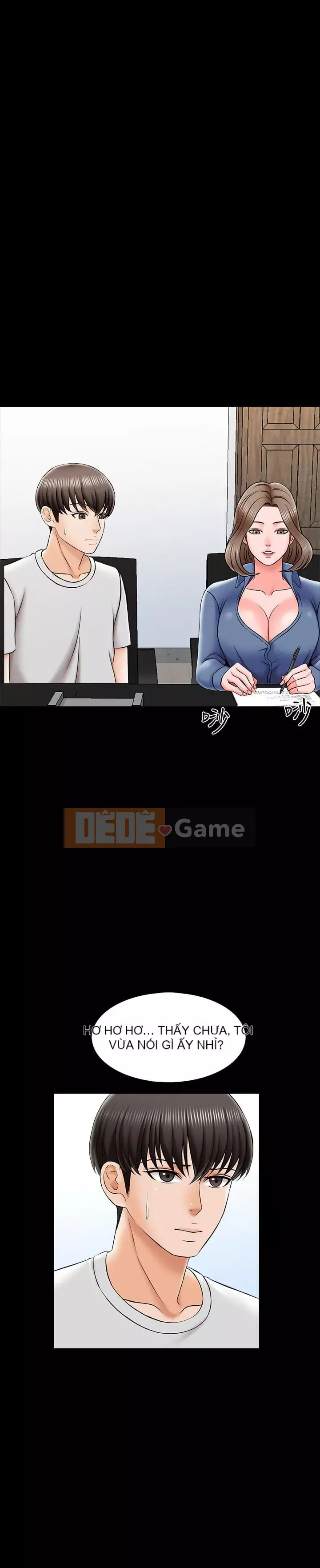 Gia sư tại nhà Chương 1-40