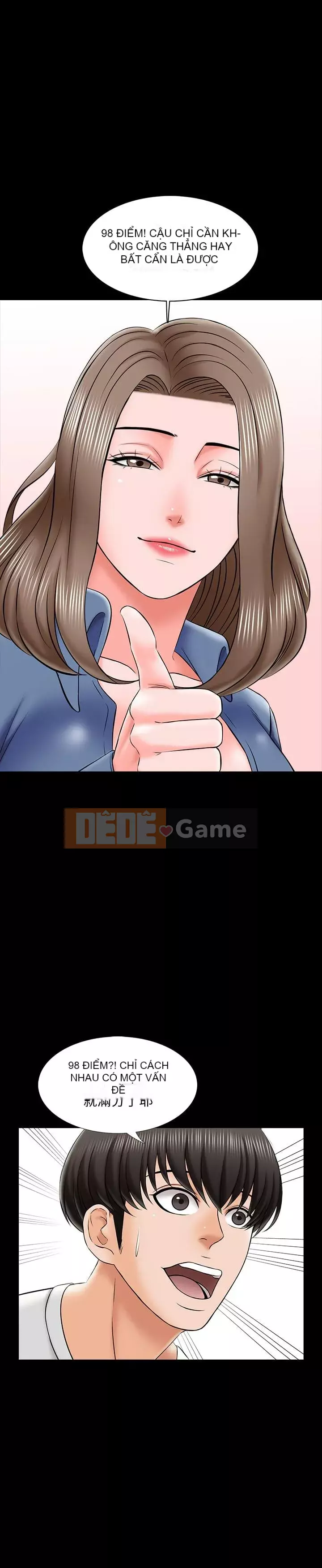 Gia sư tại nhà Chương 1-40