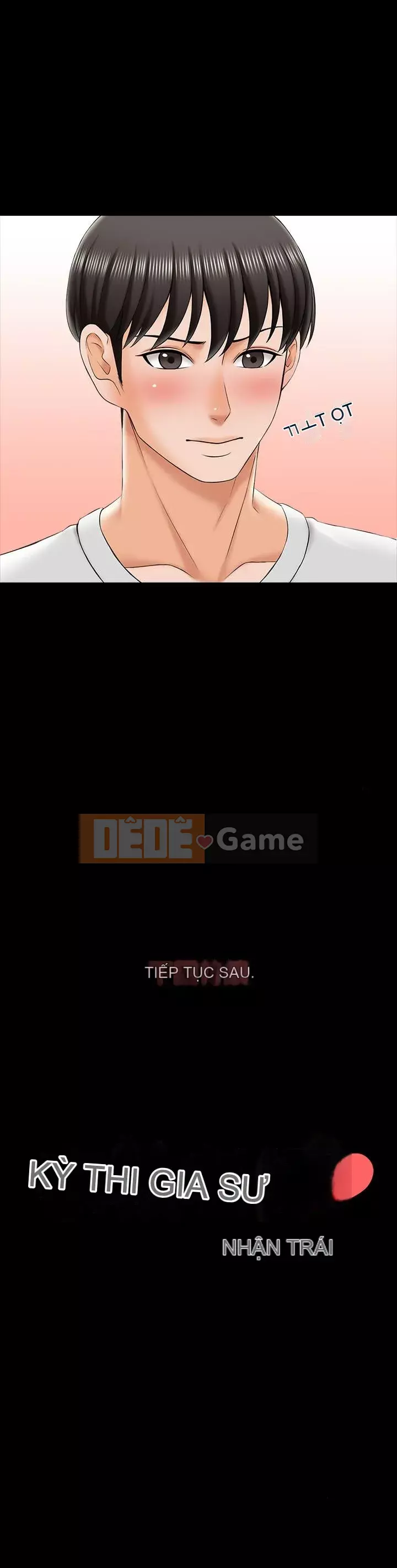 Gia sư tại nhà Chương 1-40