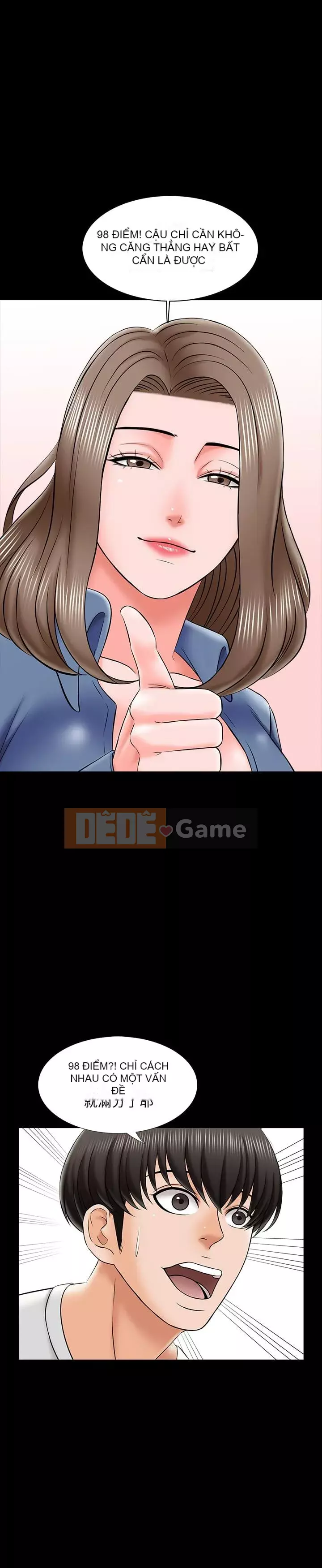 Gia sư tại nhà Chương 1-40