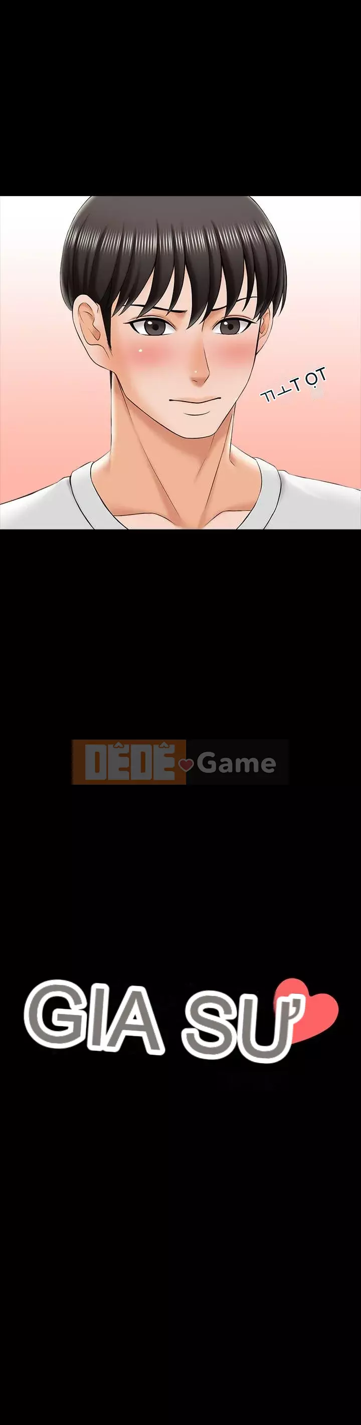 Gia sư tại nhà Chương 1-40