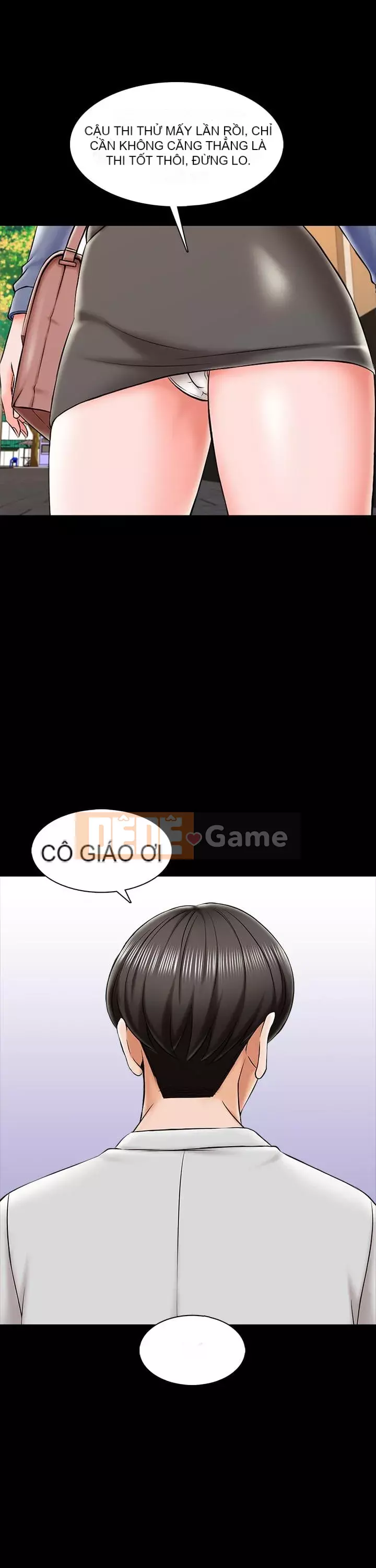 Gia sư tại nhà Chương 1-40