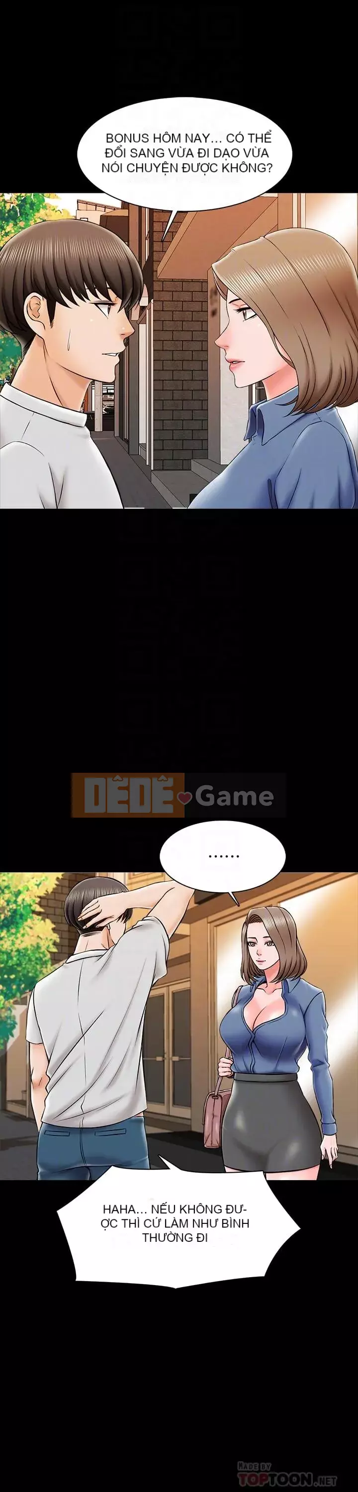 Gia sư tại nhà Chương 1-40