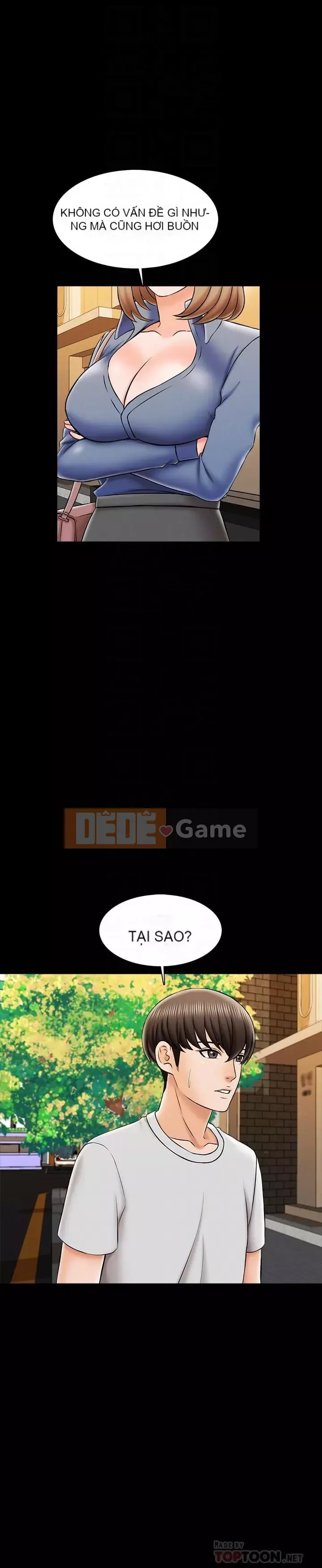 Gia sư tại nhà Chương 1-40