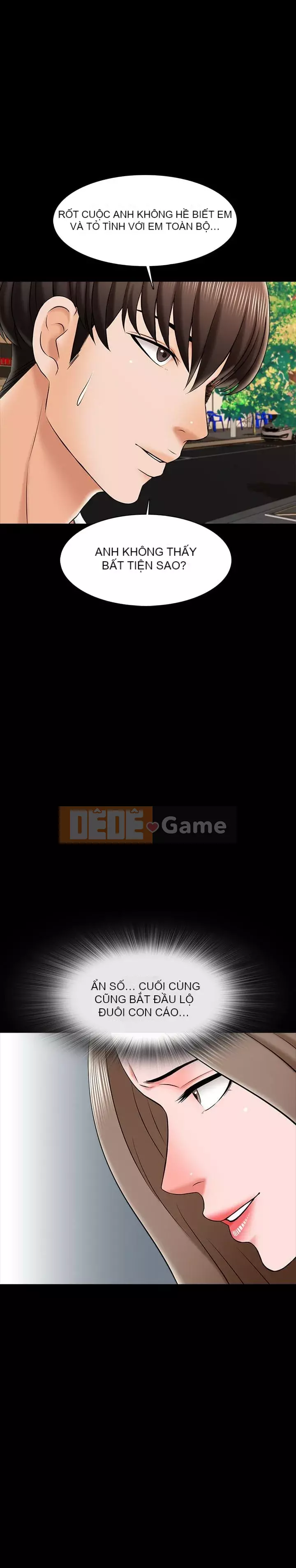 Gia sư tại nhà Chương 1-40