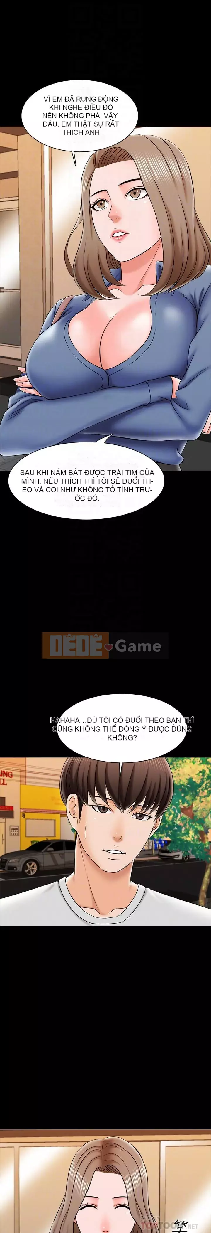 Gia sư tại nhà Chương 1-40