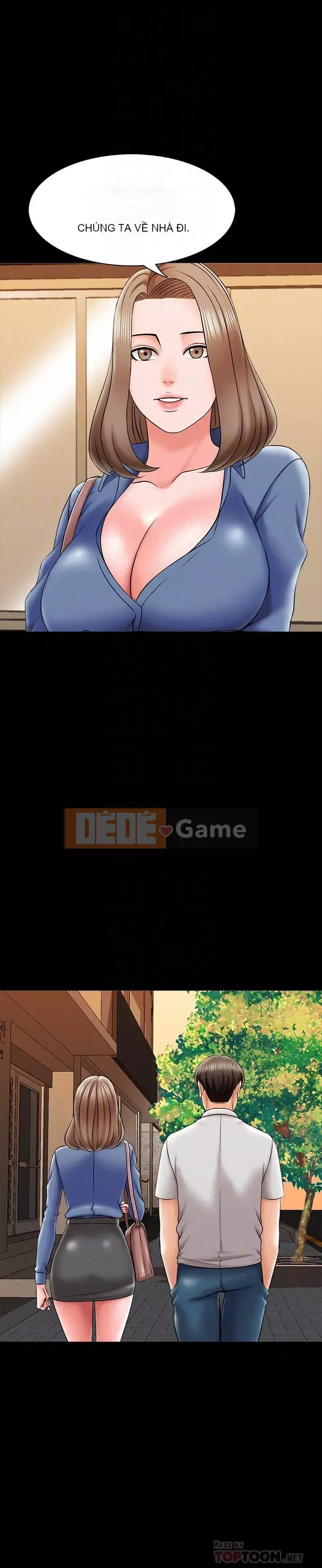 Gia sư tại nhà Chương 1-40