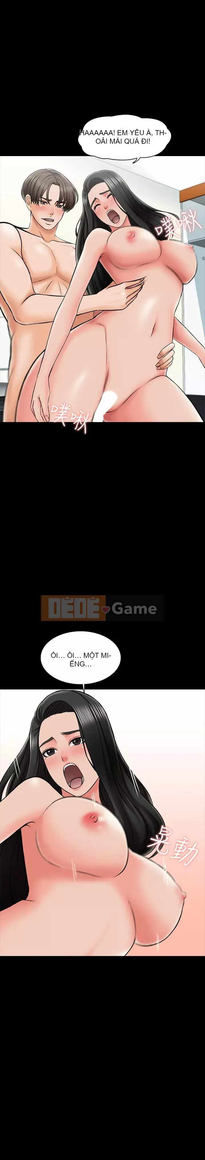 Gia sư tại nhà Chương 1-40