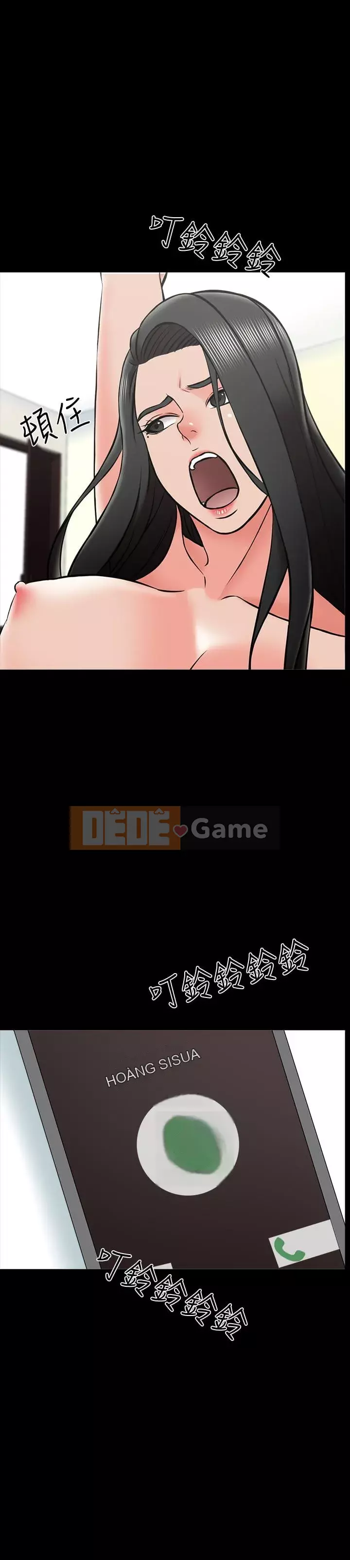 Gia sư tại nhà Chương 1-40