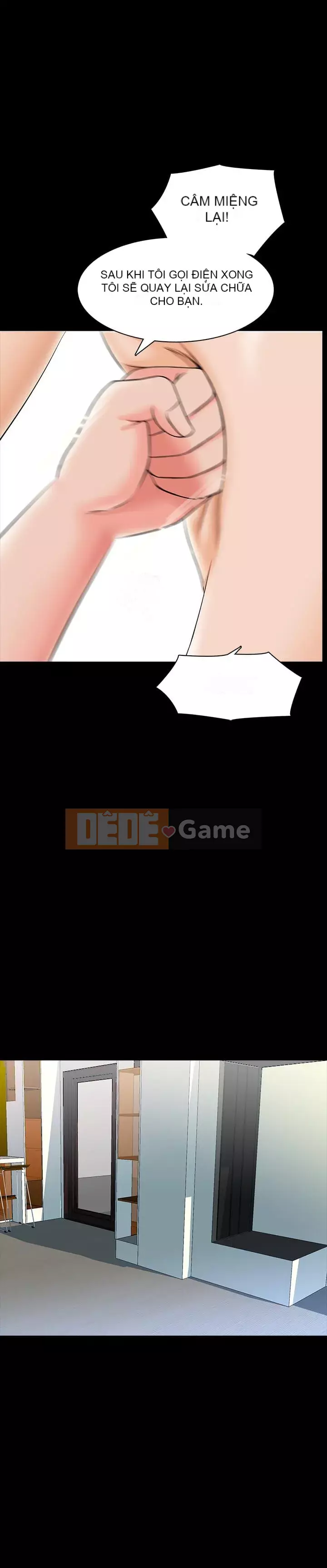 Gia sư tại nhà Chương 1-40