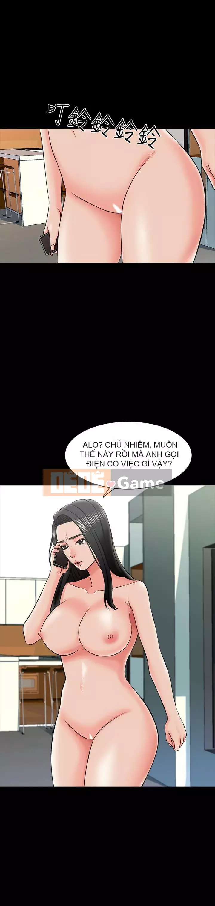 Gia sư tại nhà Chương 1-40