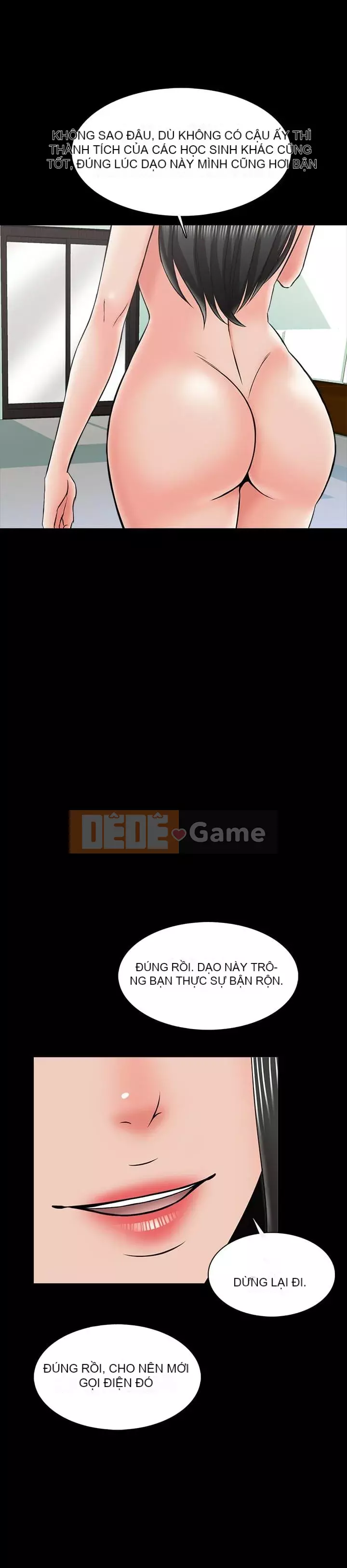 Gia sư tại nhà Chương 1-40