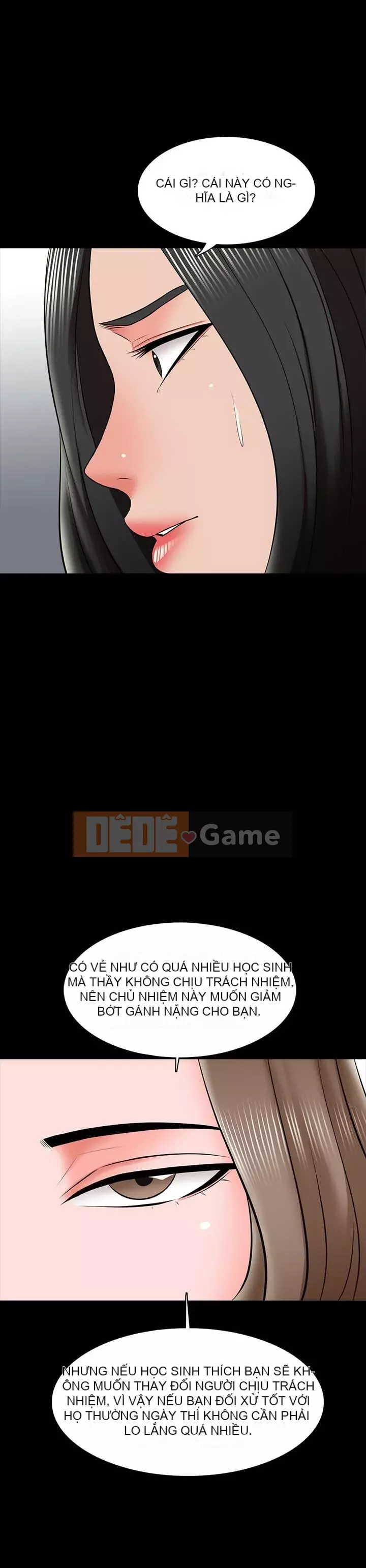 Gia sư tại nhà Chương 1-40