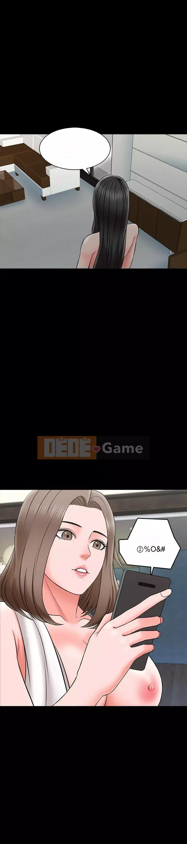 Gia sư tại nhà Chương 1-40