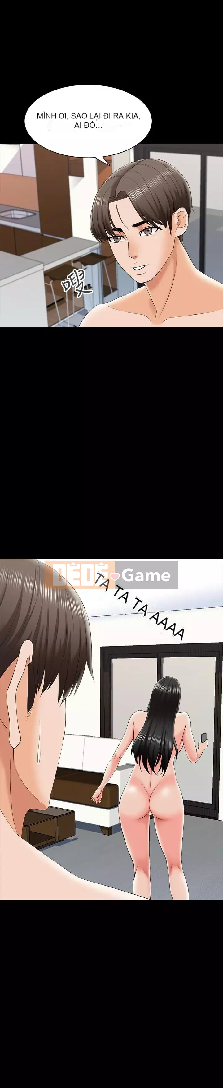 Gia sư tại nhà Chương 1-40