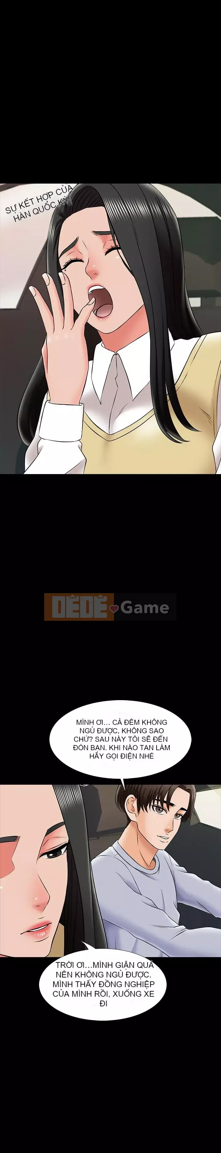 Gia sư tại nhà Chương 1-40