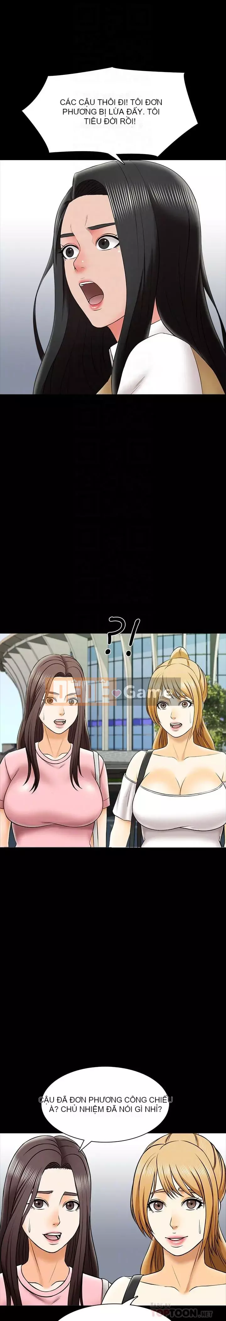 Gia sư tại nhà Chương 1-40